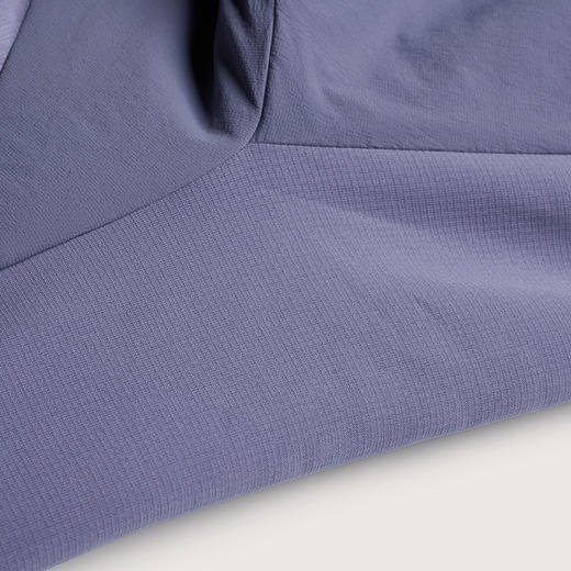 KAILAS凯乐石 女款AT80-PRO棉服软壳外套 KG2530201 商品图3