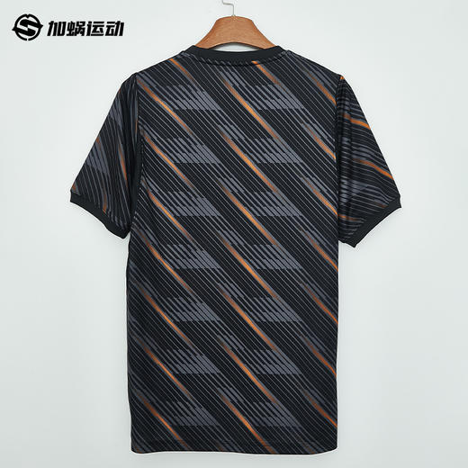 SFS耐克Nike 2026世界杯法国门将球迷版球衣守门员短袖IB5304-010 商品图1