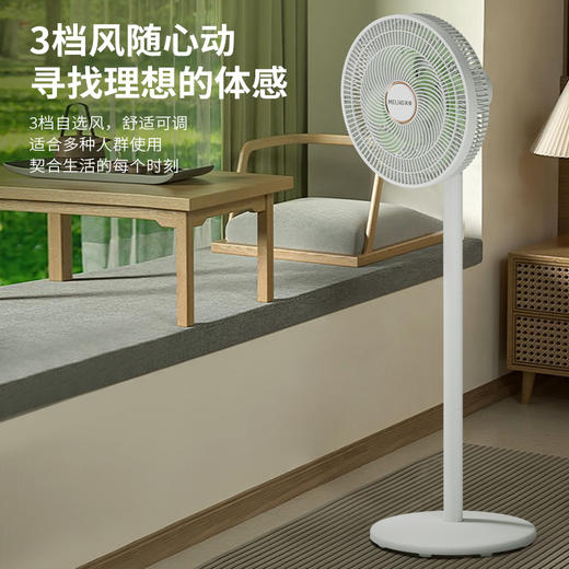 美菱MPF-DL29356电风扇 商品图3