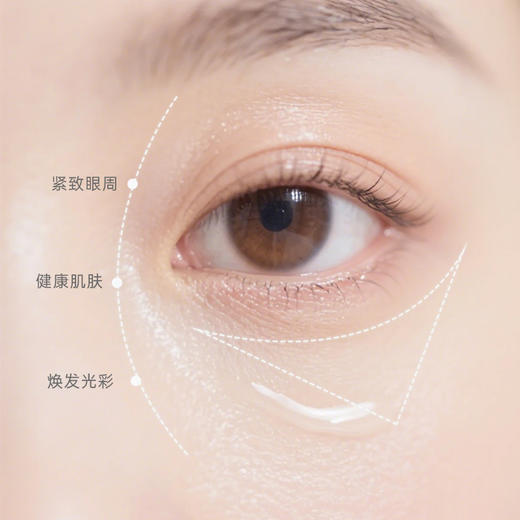 朵萃·精致明眸调理精油礼盒10ml*1+刮痧板*1 商品图3