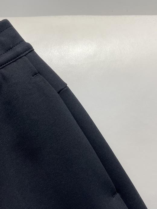 代工裁余～纯元 26最新斐*男士小标针织运动长裤（售后时间：签收3天内，不合适及时申请） 商品图4