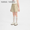 巴拉巴拉童装儿童短裤女童2026夏装新款中大童休闲百搭薄款裤子潮 商品缩略图2