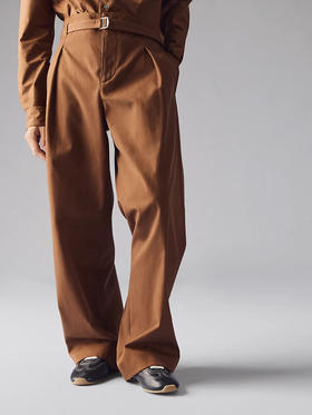 THS-限时 爱马家 女士巨巨巨软低帮休闲鞋 巨百搭德训鞋 2色 BZ1283