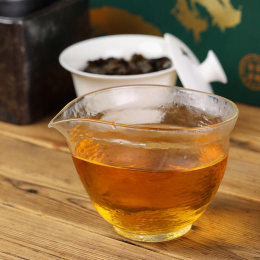 广诚行 2013年开元老白茶60g（松压） 商品图6