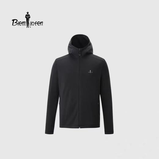 比音勒芬针织夹克 商品图1