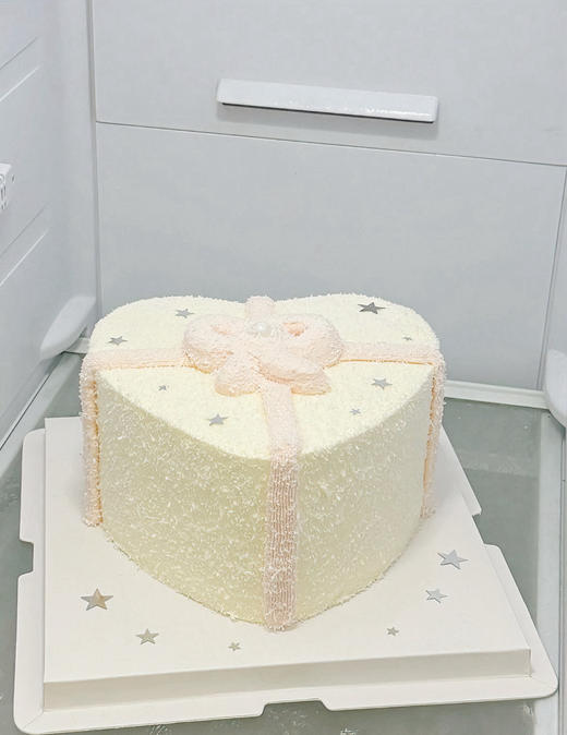 ins风星星爱心 商品图1