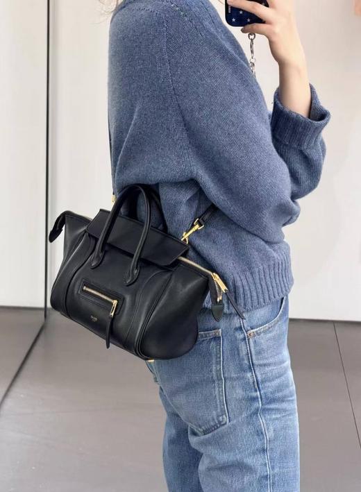 小号手提包斜挎包he008 商品图1