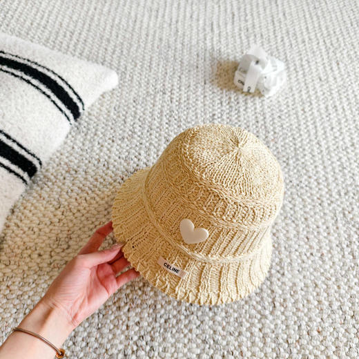 原单渔夫帽 商品图11