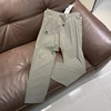 F032560速干透气轻盈舒适松紧腰头户外休闲直筒百搭长裤 商品缩略图8