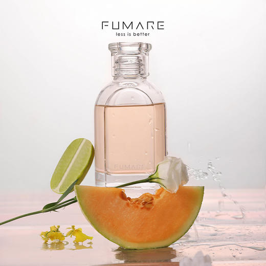 FUMARE芬缘MUSE系列无火香薰卧室内家用客厅持久留香藤条香氛礼物 商品图9