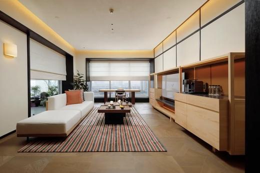 宁波Y酒店×100平 尊享江景套房 · 1晚/2晚 · 套餐丨周末不加价 商品图12