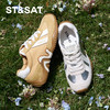 星期六26春新款时尚撞色复古潮流德训鞋SSE1112464 商品缩略图0