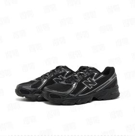 【新品】 7楼 NewBalanceU740BM2休闲复古运动鞋吊牌价：799元