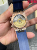 江诗丹顿 Overseas 8F纵横四海计时系列5500V 5520V 男士腕表 表径42.5mm 升级版V3版 搭载7750改Cal.5200自动上链机械机芯 商品缩略图6