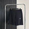 F032508春夏季新款男款户外修身剪裁轻量速干短裤 商品缩略图2