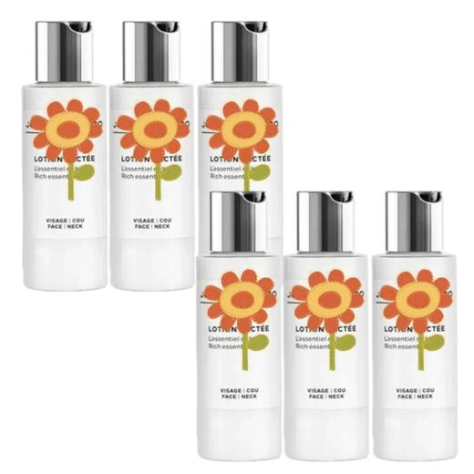 调节水油平衡 净化肌肤  法国JC骨胶原牛奶水100ml 法国JC 保税仓发货 孕妇可用 商品图1