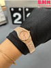 AP爱彼皇家橡树23mm霜金款67630 皇家橡树霜金迷你款 女士腕表 表径23mm 小巧亦磅礴 张韶涵同款 商品缩略图4