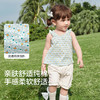 【balaOne】巴拉巴拉宝宝背心婴儿上衣女童夏季2026新款甜美时尚 商品缩略图3
