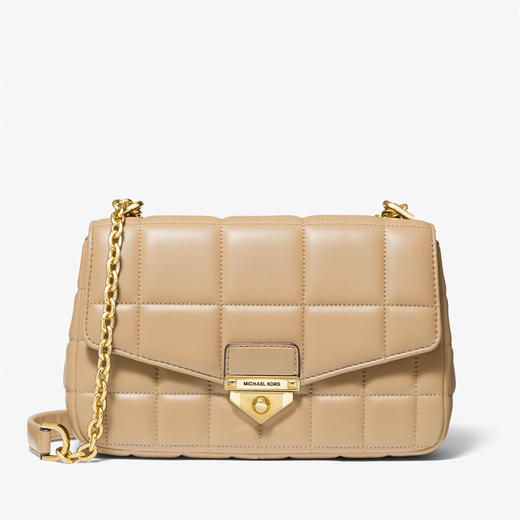 【MICHAEL KORS】SOHO背提包 商品图1