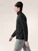 ARC鸟家SOLANO HOODY/JACKET城市系列软壳夹克外套 连帽款和立领款  男女同款 商品缩略图12