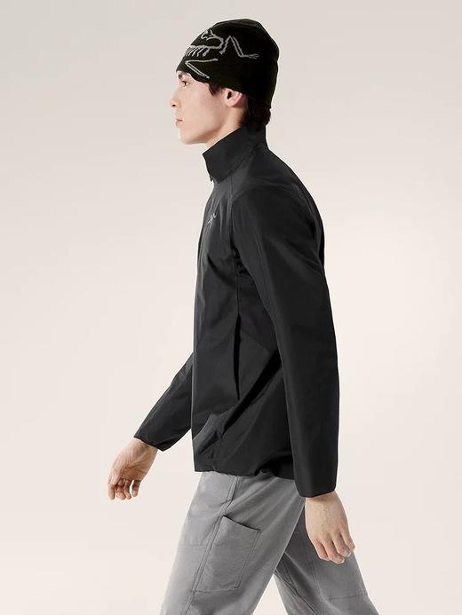 ARC鸟家SOLANO HOODY/JACKET城市系列软壳夹克外套 连帽款和立领款  男女同款 商品图12