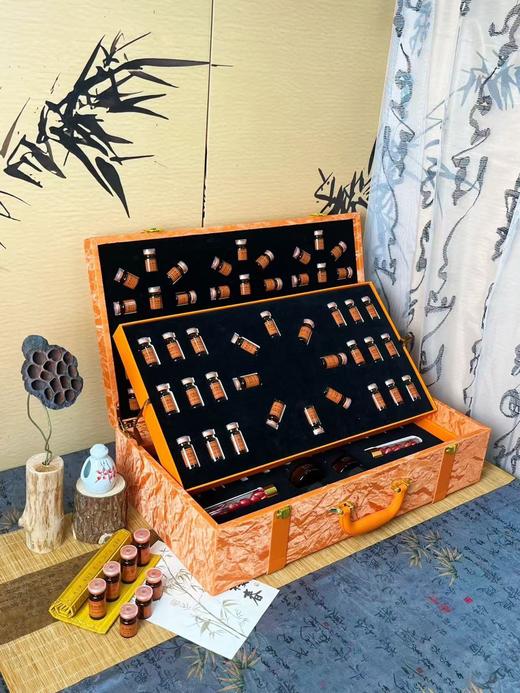 姿然臻品-48次尊享御养草本套 身体套，拓客套 商品图6