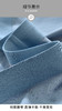 新款男士莱赛尔简约时尚印花包头平角内裤舒适透气四角裤3011 商品缩略图3