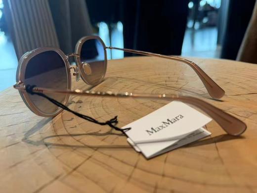 Max Mara 眼镜女  MM0148-5757 . 商品图1