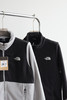 T2F 经典情侣款  POLARTEC摇粒绒拉链立领外套 WT991 商品缩略图3