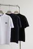 26春夏新款 日版哥L比亚黑标短袖T恤 TX610 商品缩略图3