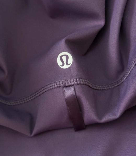 点此购买 Lululemon露露Define系列女士金标拉链运动夹克外套 md 343378 商品图13