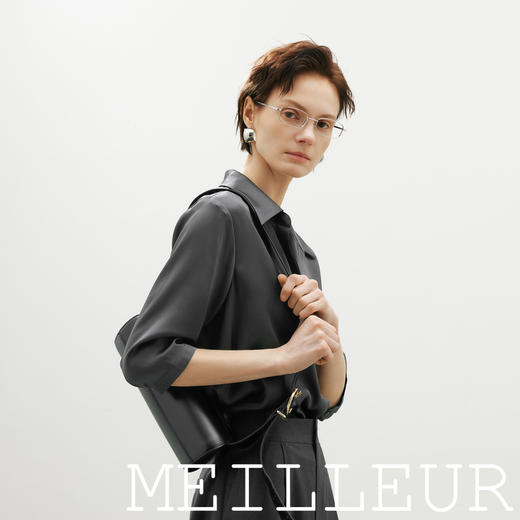 【商场同款】麦檬夏小上衣5F4320831 商品图2