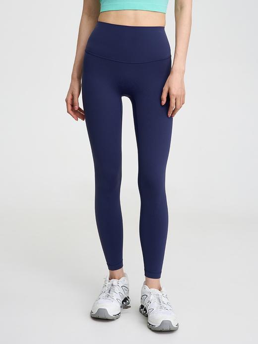 lulu瑜伽裤 商品图9