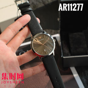原单阿玛尼AR11277 男士腕表
机芯：原装进口石英机芯