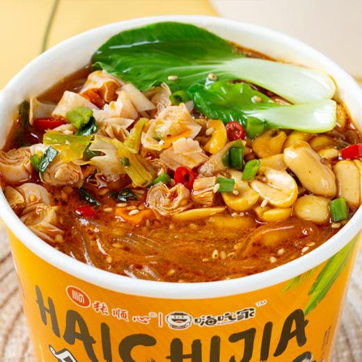 嗨吃家金汤爆粉128gX6桶 商品图5