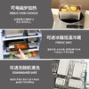 家典美保鲜盒1500ml 商品缩略图3