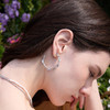 ARSIS 丨 繁绮系列 繁花风影耳环 商品缩略图2