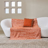 羊绒针梭相拼抱枕  SJF98P703N 商品缩略图1