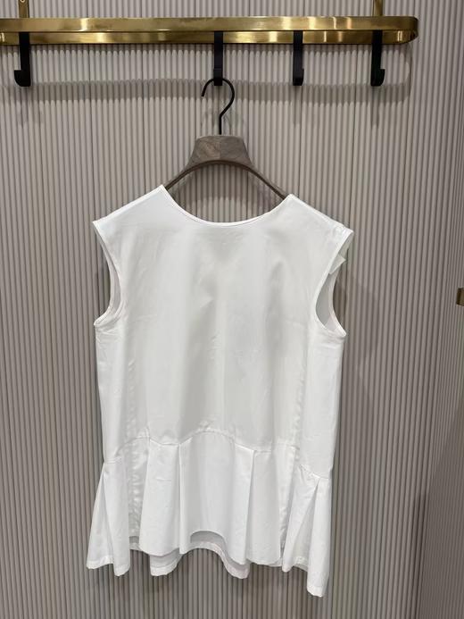 Max Mara 背心女  9161016306-060 . 商品图0