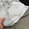 F032560速干透气轻盈舒适松紧腰头户外休闲直筒百搭长裤 商品缩略图13