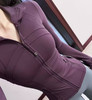 点此购买 Lululemon露露Define系列女士金标拉链运动夹克外套 md 343378 商品缩略图1