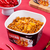 嗨吃家年糕火鸡面（甜辣味）166g*6桶 商品缩略图4