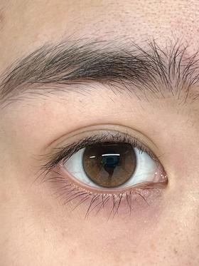 skeye日抛美瞳 透金琥珀 14.2mm