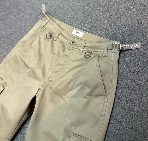 男款工装休闲裤长裤zh008 商品图2