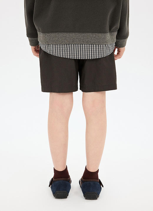 jnby  26年夏款  低筒袜  6Q4N10370 商品图5