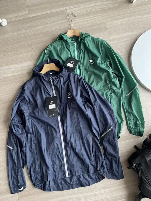 【dp1】男子超轻户外轻量化防晒连帽外套！！ 商品图1