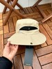 凯乐石夏季透气网户外男女防晒遮阳帽垂钓骑行登山帽大檐渔夫帽 商品缩略图3