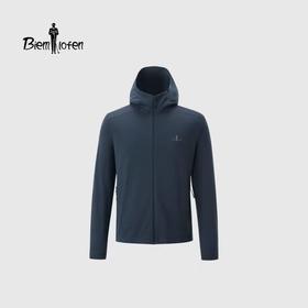 比音勒芬针织夹克