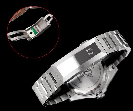NOOB official➕ Factory全新一代海马系列600海洋宇宙腕表
海洋宇宙腕表问世二十周年之际，欧米茄推出全新第四代海马系列海洋宇宙腕表。
全新腕表传承了海洋宇宙表款的经典设计元素❕❕❕ 商品图7