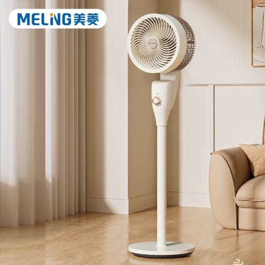 美菱MPF-LX5305电风扇（机械循环扇） 商品图0